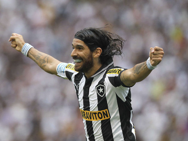 Loco Abreu