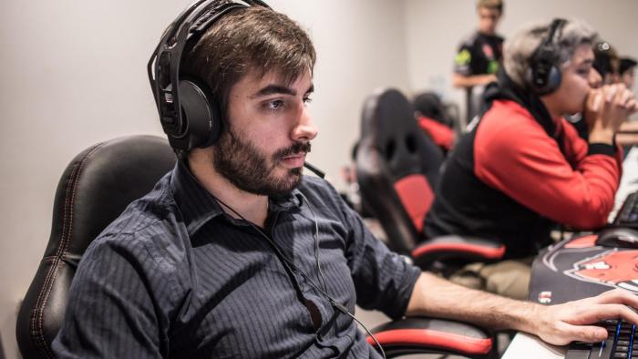 Ex-treinador Halier é banido de torneios da Riot após postagem sobre nazismo - 1