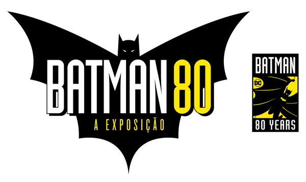 Exposição Batman 80 chega ao Memorial da América Latina em setembro - 2