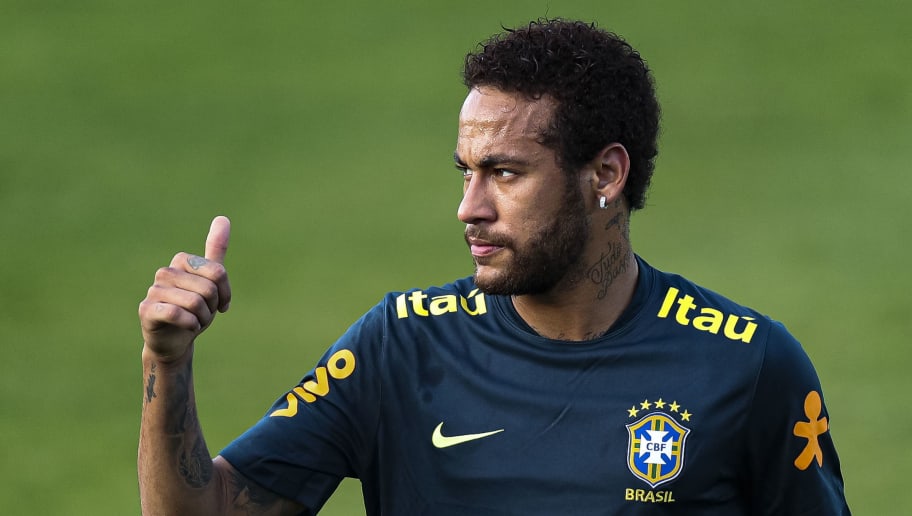Fim da novela? Pai de Neymar crava onde o filho vai jogar na próxima temporada - 1