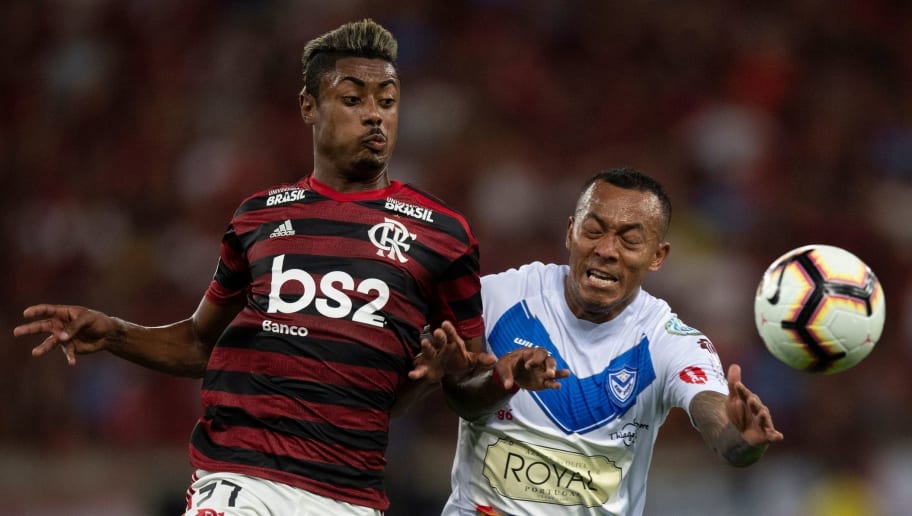 Flamengo precisa superar tabu histórico para avançar às quartas da Libertadores - 1