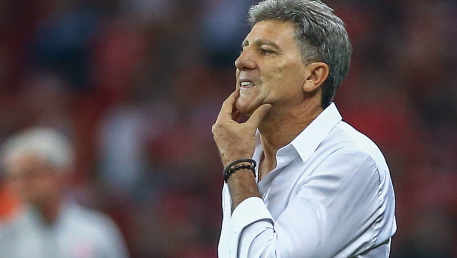 Grêmio oferece mais de R$ 30 milhões para tirar jogador do Palmeiras - 1