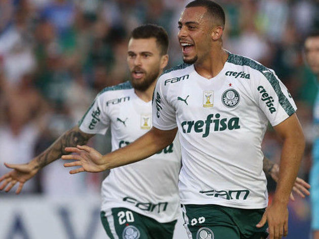 Grêmio oferece mais de R$ 30 milhões para tirar jogador do Palmeiras - 2