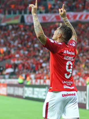 Paolo Guerrero
