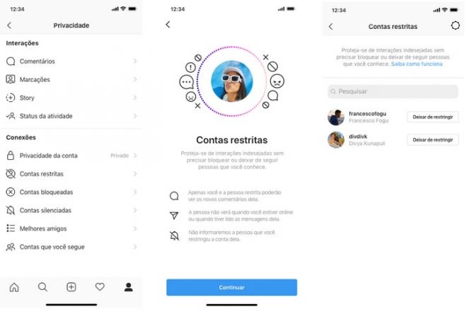 Instagram lança ferramentas para combater o bullying na rede social - 3