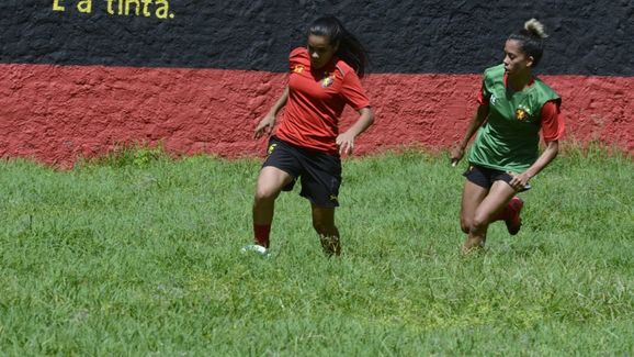 Lamentável: Sport demite atleta que denunciou condições do futebol feminino no clube - 2