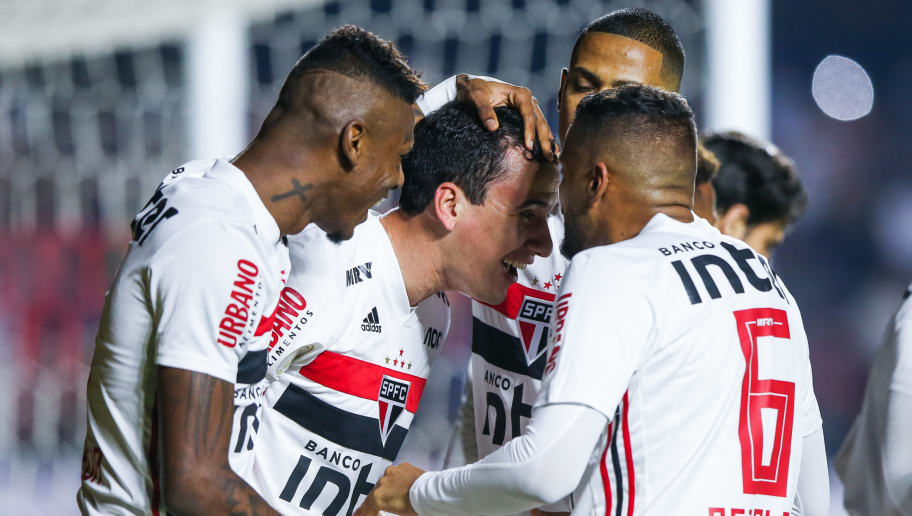 Lesões, polêmica e crítica de Cuca: São Paulo encara dias turbulentos pós-clássico - 1