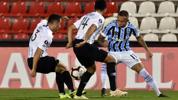 FBL-LIBERTADORES-LIBERTAD-GREMIO