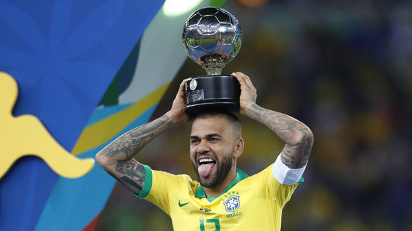 Dani Alves