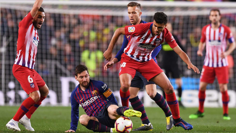 Manchester City Atletico Madrid Quelle Chaine Mundo Positivo » Manchester City abre os cofres e contrata jogador do