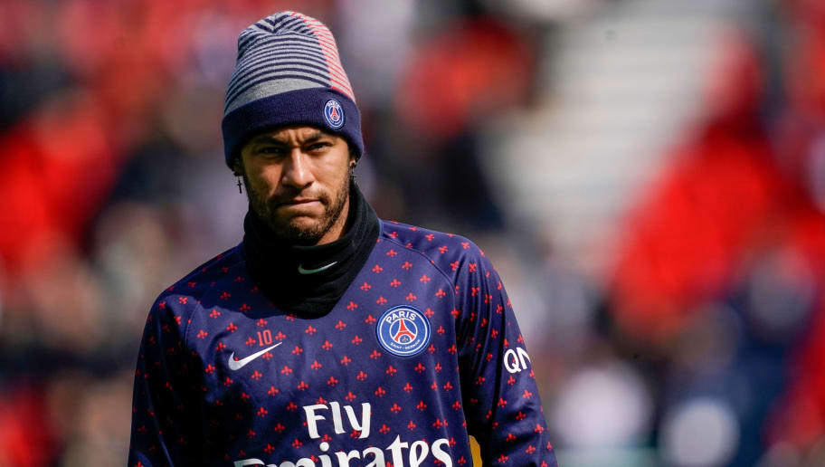 Martelo batido? Paris Saint-Germain já definiu futuro de Neymar, diz jornal - 1