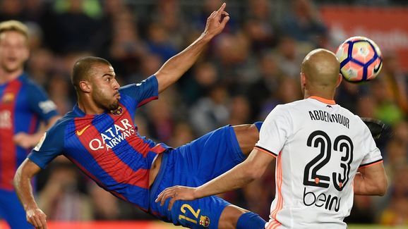 FBL-ESP-LIGA-BARCELONA-VALENCIA