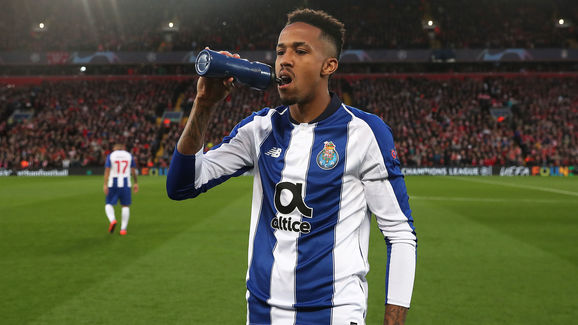 Eder Militao