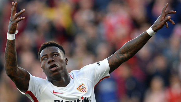 FBL-ESP-LIGA-SEVILLA-RAYO