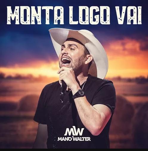 'Monta logo, vai'. Ouça agora o novo sucesso do Mano Walter! - 3