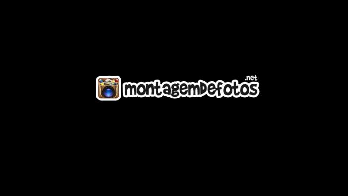 Montagemdefotos.net oferece diversas molduras para suas fotos; Veja como fazer - 1