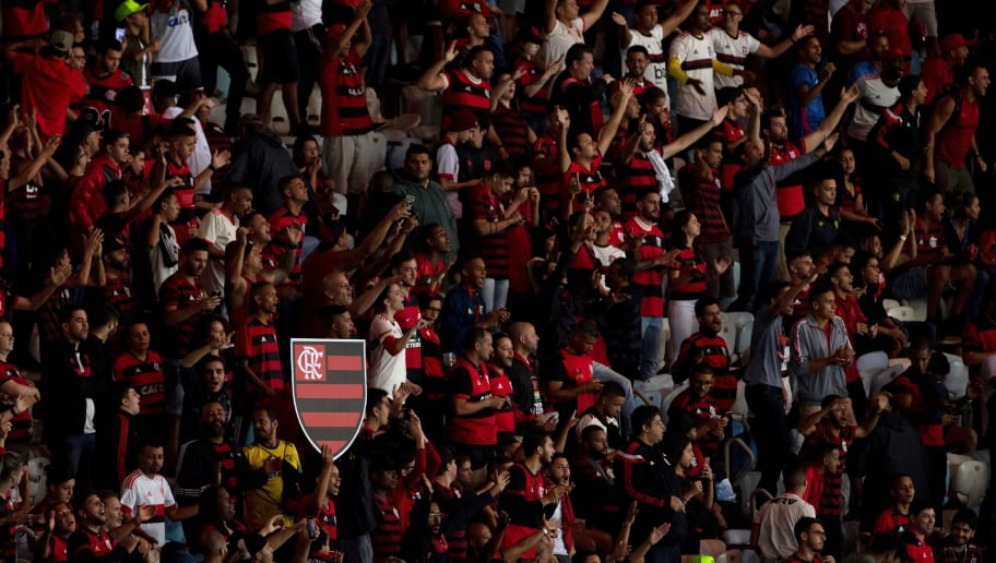 No mercado! Flamengo pode fechar a contratação de mais três reforços - 1