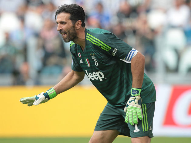 Gianluigi Buffon