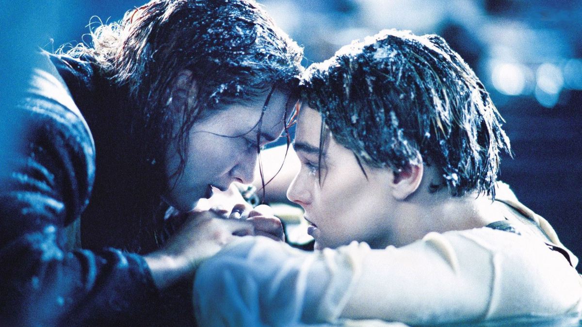 O Rei Leão, Titanic e os filmes que mais nos fizeram chorar - 2