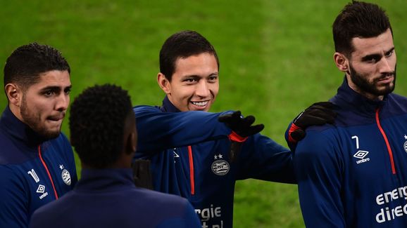 FBL-EUR-C1-PSV-TRAINING