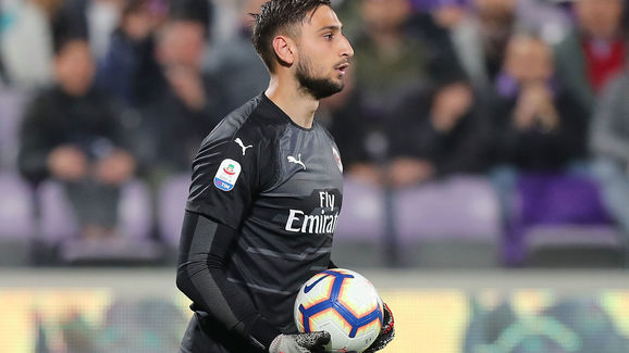 Gianluigi Donnarumma