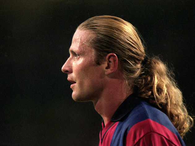 Emmanuel Petit