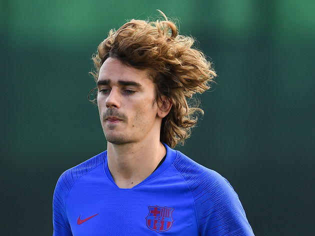 Antoine Griezmann