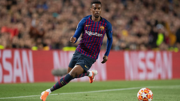 Nelson Semedo