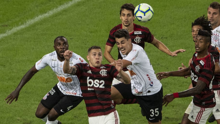 Palpites para os jogos da 11ª rodada do Campeonato Brasileiro - 1