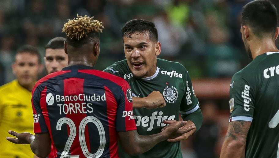 Palpites para os jogos de ida das oitavas de final da Libertadores da América - 1