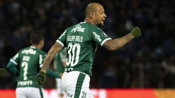 Felipe Melo