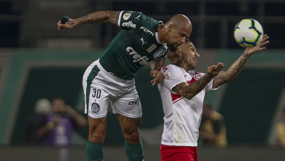 Palpites para os jogos de volta das quartas de final da Copa do Brasil - 1