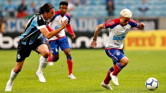 Palpites para os jogos de volta das quartas de final da Copa do Brasil - 2