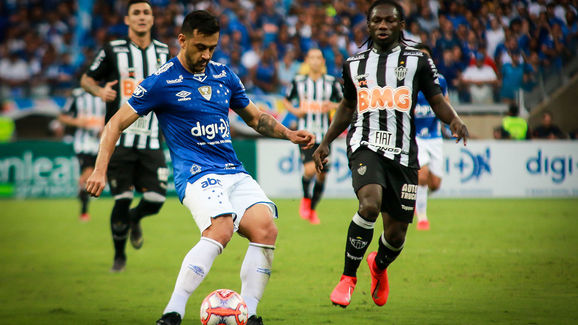 Palpites para os jogos de volta das quartas de final da Copa do Brasil - 3