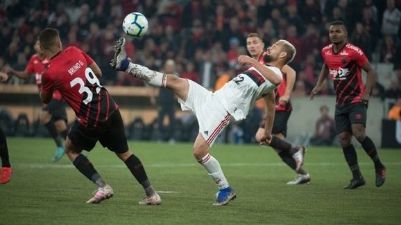 Palpites para os jogos de volta das quartas de final da Copa do Brasil - 4