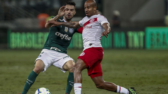 Bruno Henrique,Patrick