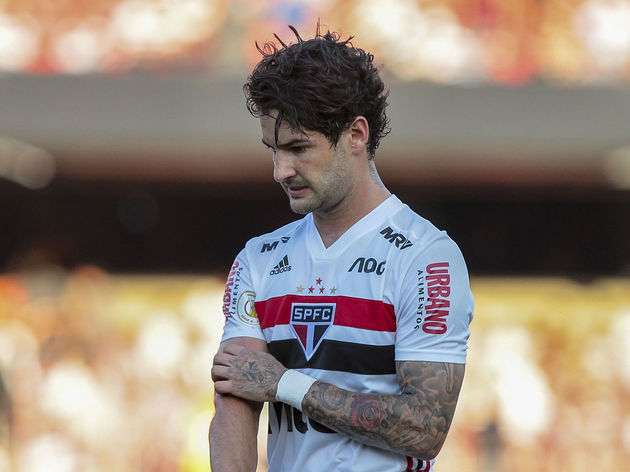 Alexandre Pato