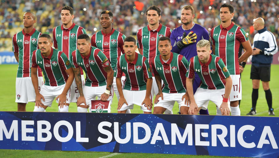 Peñarol x Fluminense | Horário, local, onde assistir, escalações e palpite - 1