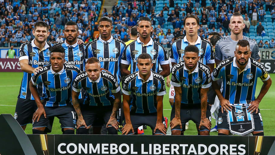Perto de anunciar Arthur Cabral, Grêmio pode perder titular para o Kashiwa Reysol - 1