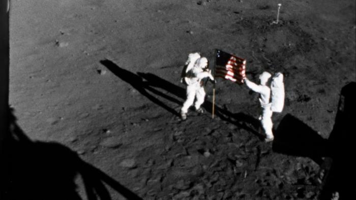 Por que a NASA não voltou à Lua desde 1972? Aqui está a explicação definitiva! - 1