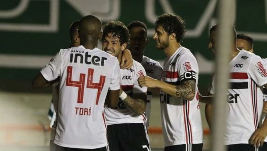 Pouco utilizado por Cuca, jogador do São Paulo pode ser emprestado para clube da Série B - 1