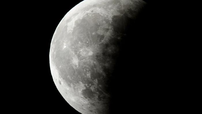 Prepare-se para mais um eclipse lunar que veremos no Brasil na terça-feira (16) - 1