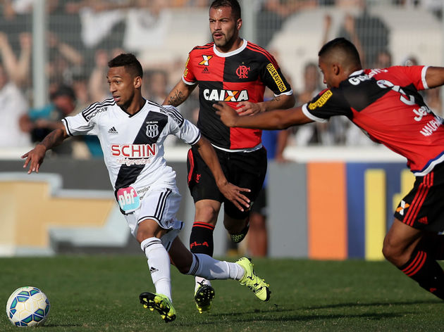 Biro Biro,Hector Canteros,Cesar Martins