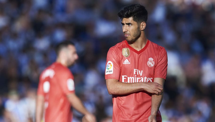 Recuperação de Marco Asensio deve levar de 6 a 7 meses, diz especialista - 1