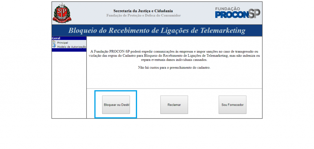 Saiba como bloquear ligações de telemarketing no seu fixo e celular - 2