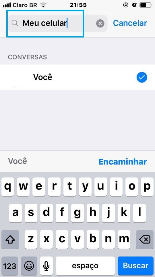 Saiba como reproduzir áudio no WhatsApp sem mostrar que ele foi ouvido - 5