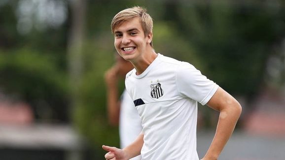 Santos acelera negociações para vender dois jovens jogadores - 2
