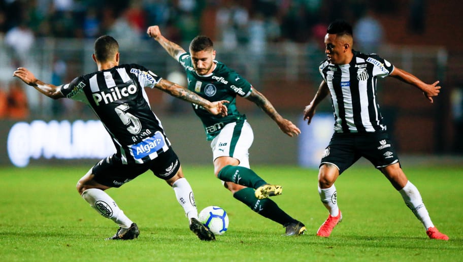 Santos ou Palmeiras? Milton Neves já crava o time que será campeão do Campeonato Brasileiro - 1