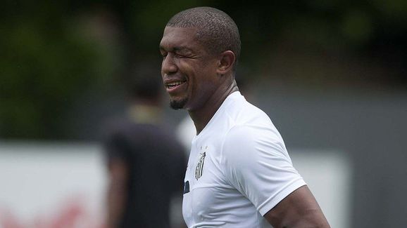 Santos planeja vender Rodrigão, que vem se destacando pelo Coritiba - 2