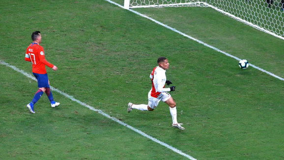 Paolo Guerrero